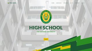 
                            1. FEU Senior High School