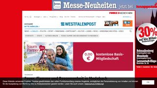 
                            13. Feuer, Flamme und Besonnenheit in Medebach | wp.de | Altkreis Brilon