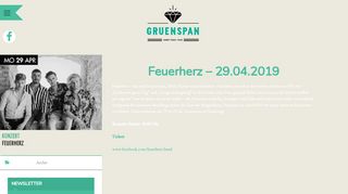 
                            12. Feuerherz | Gruenspan