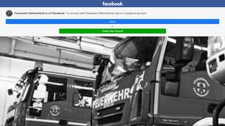 
                            2. Feuerwehr Delmenhorst - Facebook