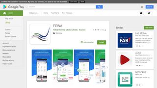 
                            5. FEWA - Apps on Google Play
