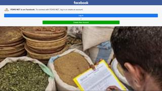 
                            6. FEWS NET - Home | Facebook