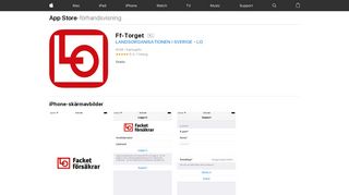 
                            7. Ff-Torget i App Store - iTunes - Apple