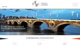 
                            4. FFBG | Fédération Française de Backgammon