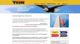 
                            11. FFDO Insurance – FEDS Protection