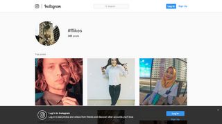 
                            8. #fflikes hashtag on Instagram • Photos and Videos