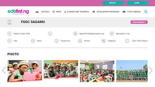 
                            3. FGGC Sagamu – Edufirst