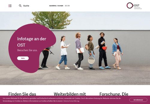 
                            6. FHS St. Gallen Hochschule für Angewandte Wissenschaften - FHS St ...