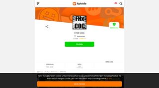 
                            3. FHX COC 1.0.0 Unduh APK untuk Android - Aptoide