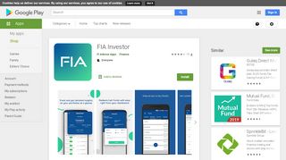 
                            3. FIA Investor - Apps on Google Play