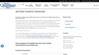 
                            10. FIAT Finance Center | FIAT Financing near Worcester, MA