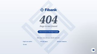
                            1. Fibank - My Fibank