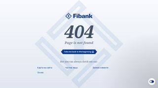 
                            3. Fibank - Personal Banking