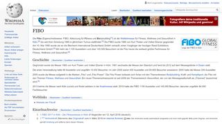 
                            7. FIBO – Wikipedia