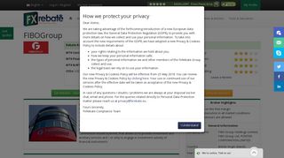 
                            11. FIBOGroup | FxRebate