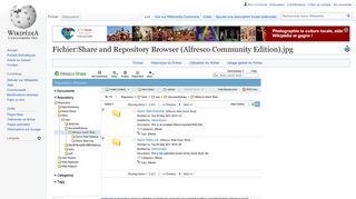 
                            10. Fichier:Share and Repository Browser (Alfresco Community Edition ...