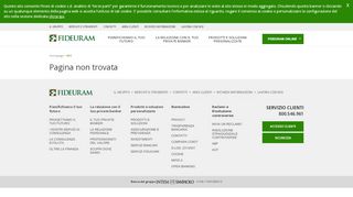 
                            1. Fideuram Online