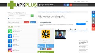
                            11. Fido Money Lending APK version 2.8.2.1 | apk.plus