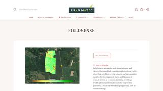 
                            4. FieldSense | Pragmatic