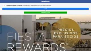 
                            12. Fiesta Rewards - Home | Facebook