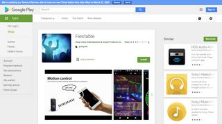 
                            12. Fiestable - Apps on Google Play