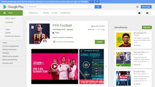 
                            12. FIFA Football – Apps no Google Play
