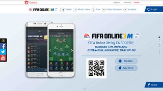 
                            5. FIFA Online 3 M by EA SPORTS™