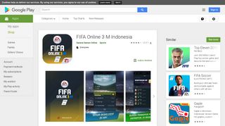 
                            13. FIFA Online 3 M Indonesia - Aplikasi di Google Play