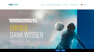 
                            4. FIFA TMS – Erfolg dank Wissen