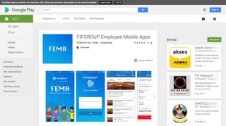 
                            8. FIFGROUP Employee Mobile Apps - Aplikasi di Google Play