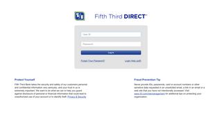 
                            1. Fifth Third Direct