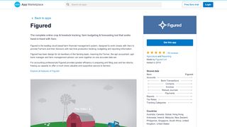 
                            2. Figured | App Marketplace | Xero NZ