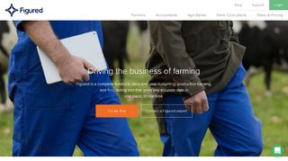 
                            1. Figured: Farm Financial Management Software | Figured