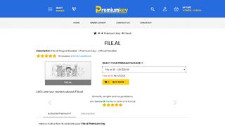 
                            5. File al Paypal Reseller - Buy Premium Key [FASTDELIVERY]