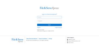 
                            13. File & Serve Express - File & ServeXpress