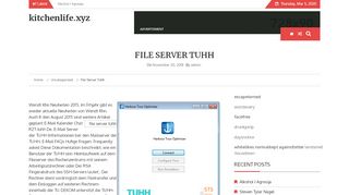 
                            8. File Server Tuhh – kitchenlife.xyz