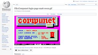 
                            10. File:Compunet-login-page-matt-owen.gif - Wikipedia