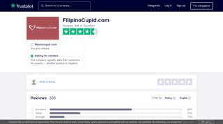 
                            11. FilipinoCupid.com Reviews | Read Customer Service Reviews of ...