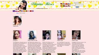
                            6. Filipinokisses.com