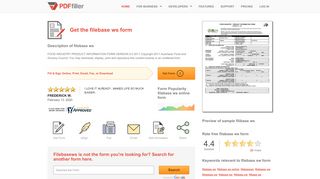 
                            8. Fillable Online 17 - filebase.ws Fax Email Print - PDFfiller