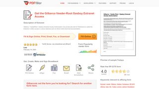 
                            9. Fillable Online Gilbarco Veeder-Root Gasboy Extranet Access Fax ...