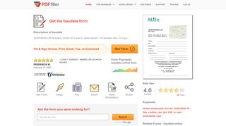 
                            9. Fillable Online termek baudata Meghv a Mile Napra ... - PDFfiller