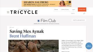 
                            13. Film Club Archive - Tricycle: The Buddhist Review