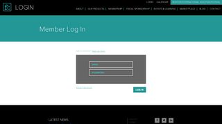 
                            8. Filmmakers Collaborative | Login