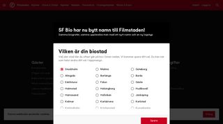 
                            1. Filmpanelen | Filmstaden