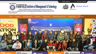 
                            11. FIMT: Best Colleges in Delhi | Management colleges in Delhi NCR