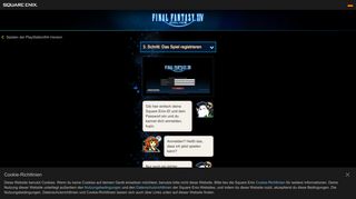 
                            2. FINAL FANTASY XIV: Ein Leitfaden für Anfänger