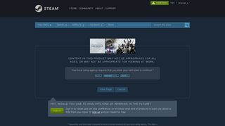 
                            6. FINAL FANTASY XIV Online Complete Edition (NA) on Steam