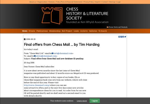 
                            7. Final offers from Chess Mail ... by Tim Harding - kwabc.org (en)