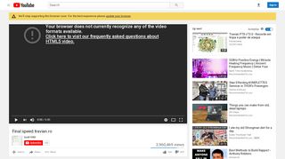 
                            9. Final speed.travian.ro - YouTube